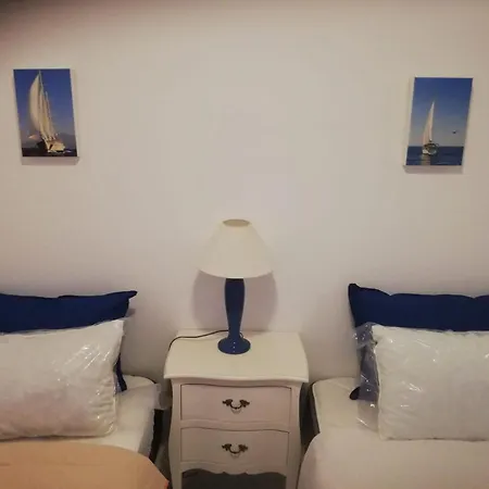 Apartamento Saint Martin Armacao de Pera Exterior photo