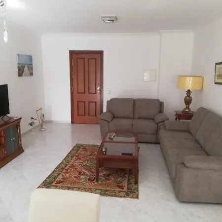 Apartamento Saint Martin Armacao de Pera Exterior photo