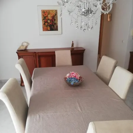 Apartamento Saint Martin Armacao de Pera Exterior photo