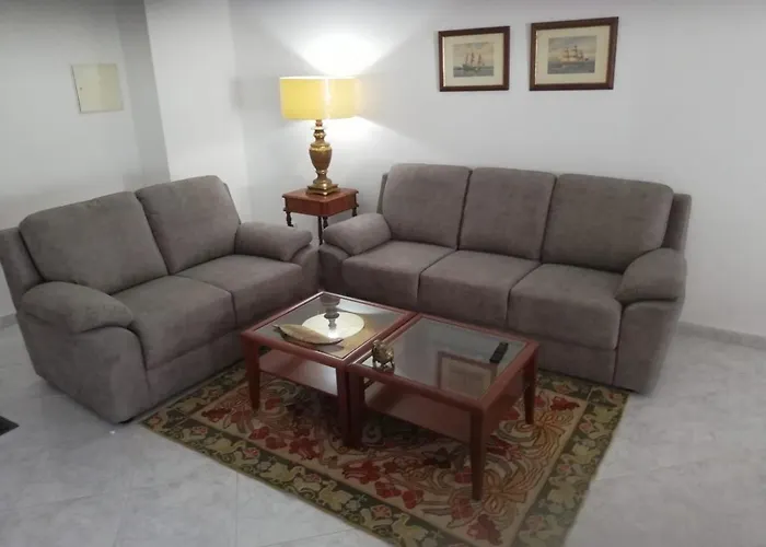 Apartamento Saint Martin