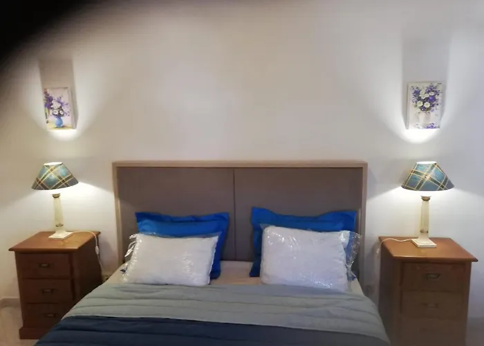 Apartamento Saint Martin