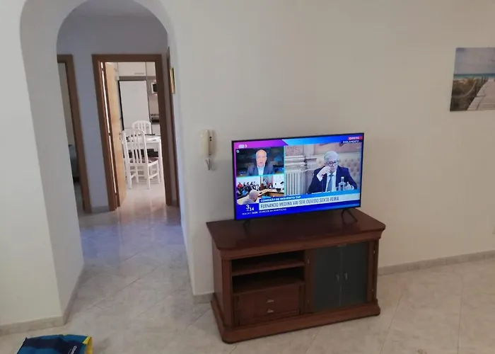Apartamento Saint Martin