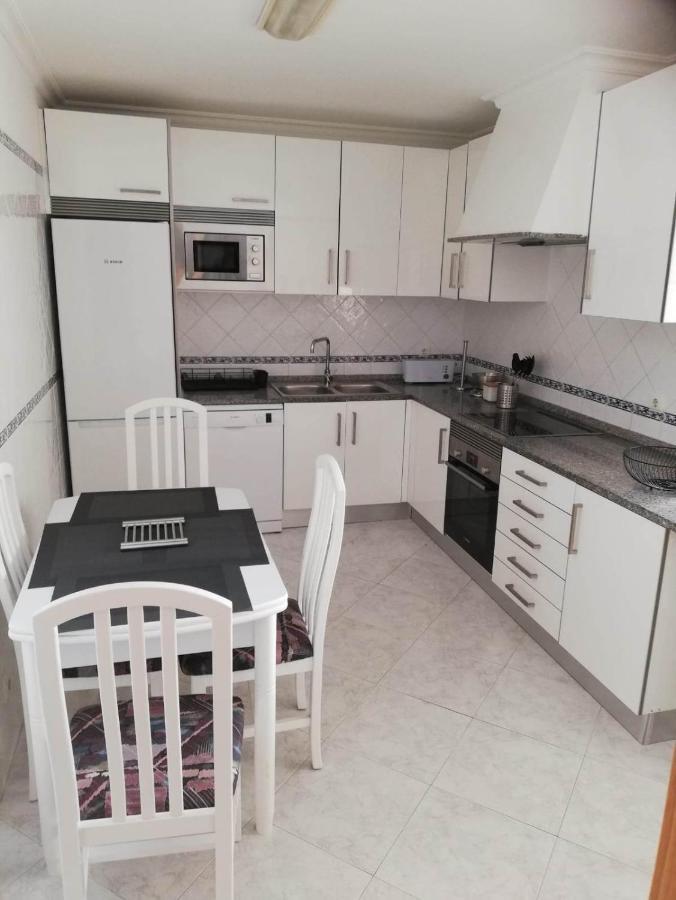 Appartement Saint Martin Armação de Pêra