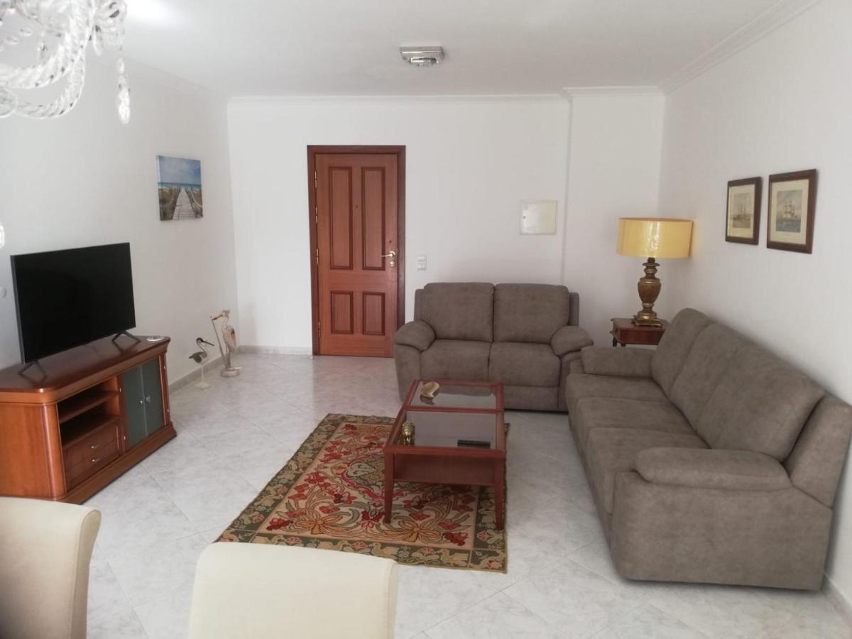 Appartement Saint Martin Armação de Pêra